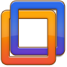 VMware Workstation Icon 96x96 png